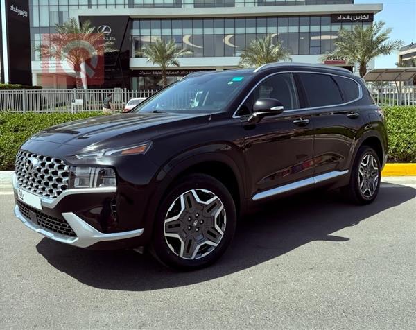 هيونداي سانتافي 2023 للبيع في العراق - بغداد